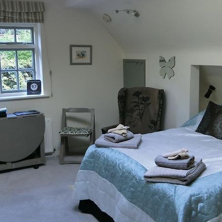 Apartamento The Haven At Talysarn Ascot  Exterior foto
