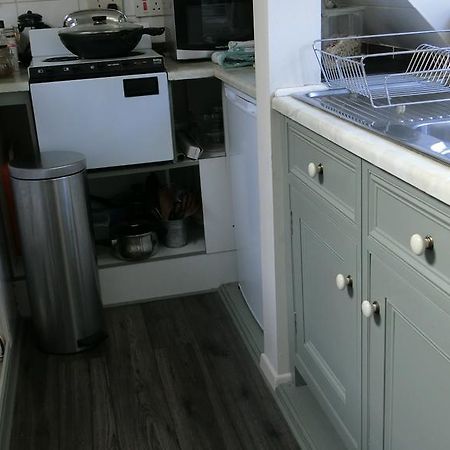 Apartamento The Haven At Talysarn Ascot  Exterior foto