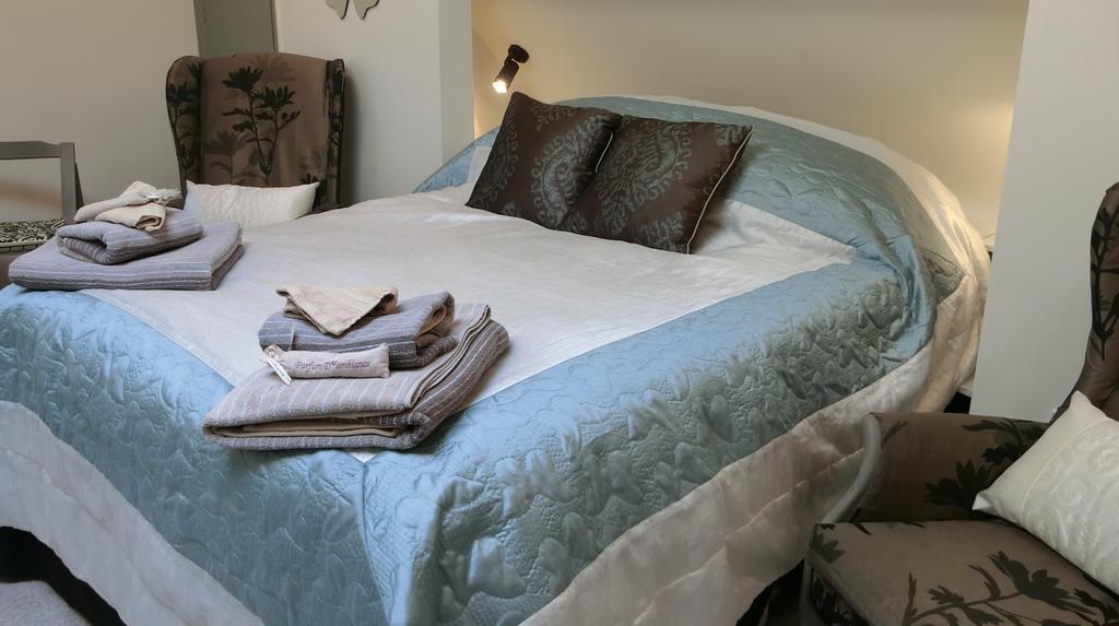Apartamento The Haven At Talysarn Ascot  Exterior foto