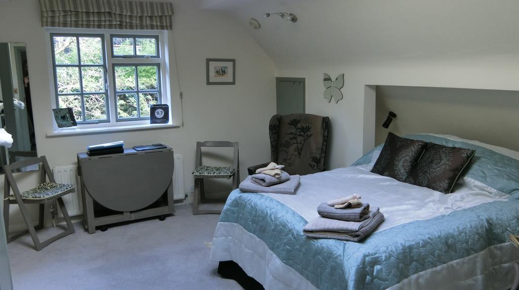 Apartamento The Haven At Talysarn Ascot  Exterior foto
