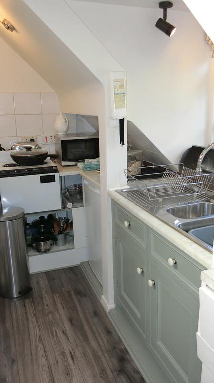 Apartamento The Haven At Talysarn Ascot  Exterior foto