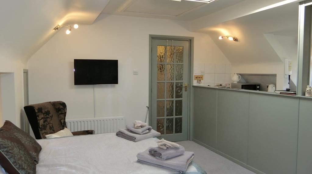 Apartamento The Haven At Talysarn Ascot  Exterior foto