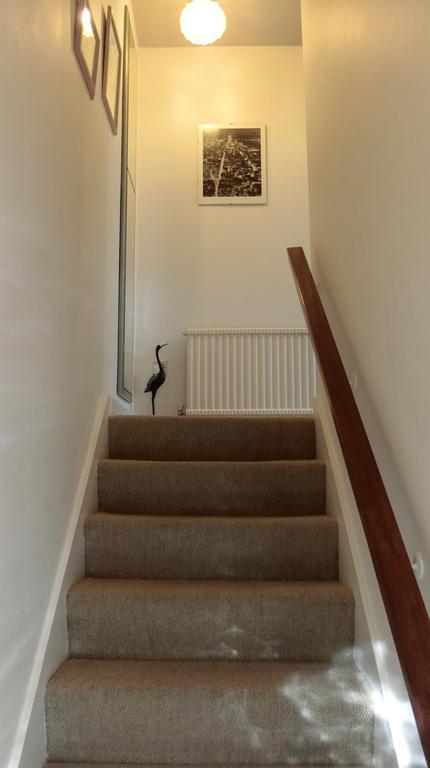 Apartamento The Haven At Talysarn Ascot  Exterior foto