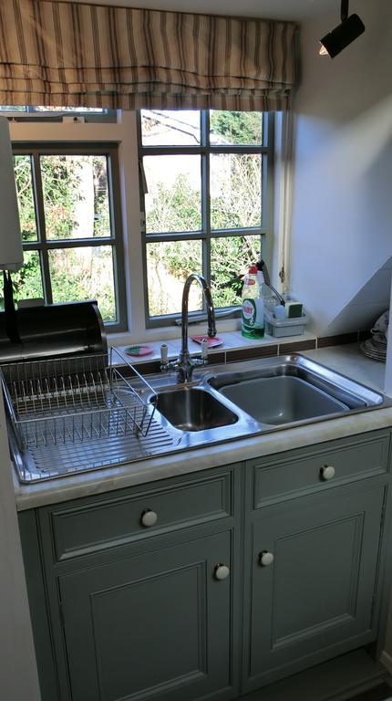 Apartamento The Haven At Talysarn Ascot  Exterior foto