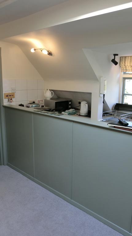 Apartamento The Haven At Talysarn Ascot  Exterior foto